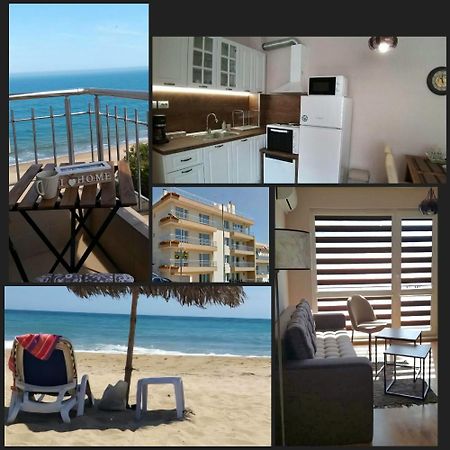 Sunny Apartment 21,Obzor Esterno foto