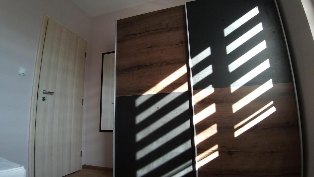 Sunny Apartment 21,Obzor Esterno foto