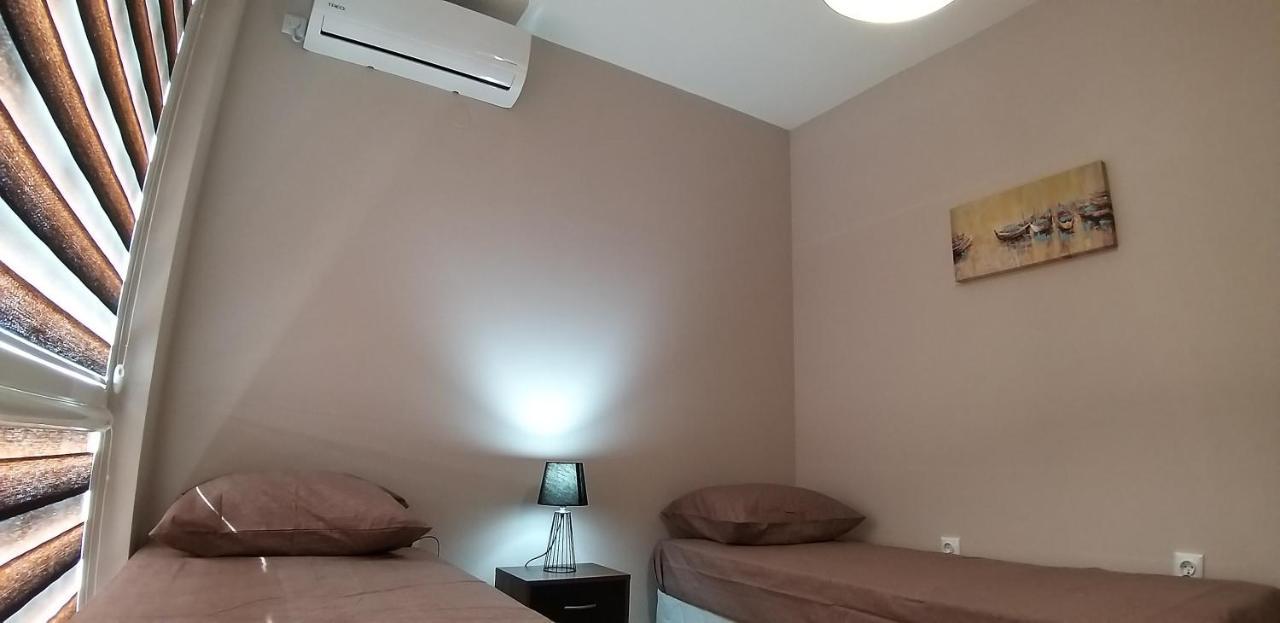 Sunny Apartment 21,Obzor Esterno foto