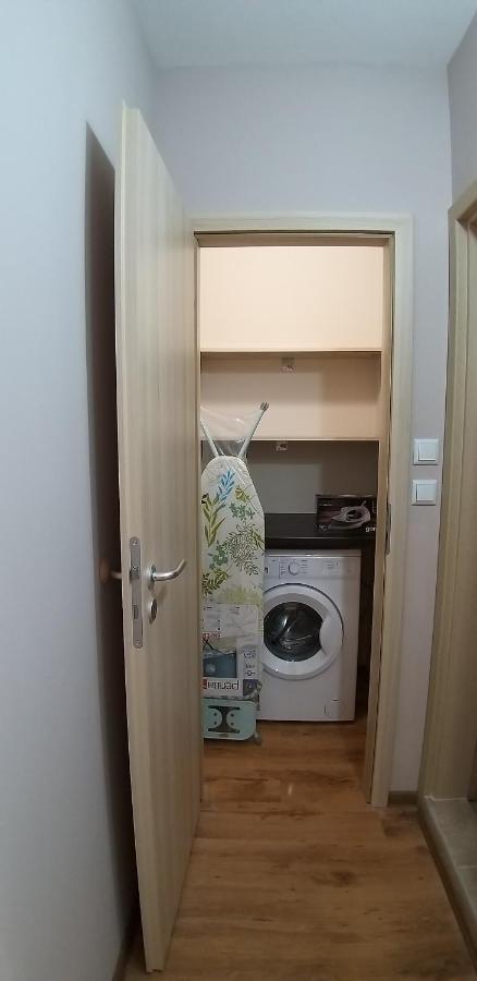 Sunny Apartment 21,Obzor Esterno foto