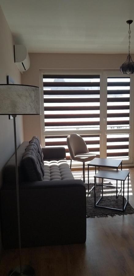 Sunny Apartment 21,Obzor Esterno foto