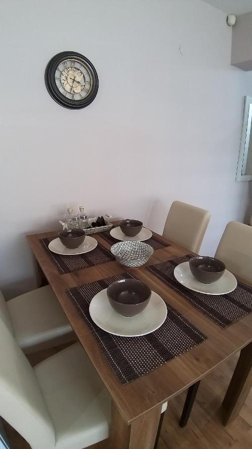 Sunny Apartment 21,Obzor Esterno foto
