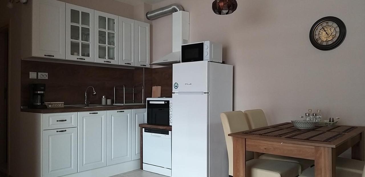Sunny Apartment 21,Obzor Esterno foto