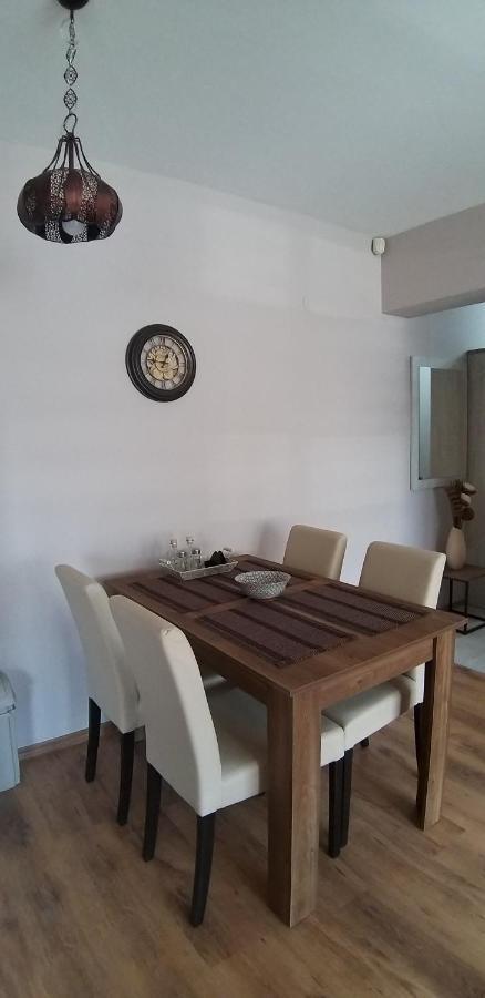 Sunny Apartment 21,Obzor Esterno foto